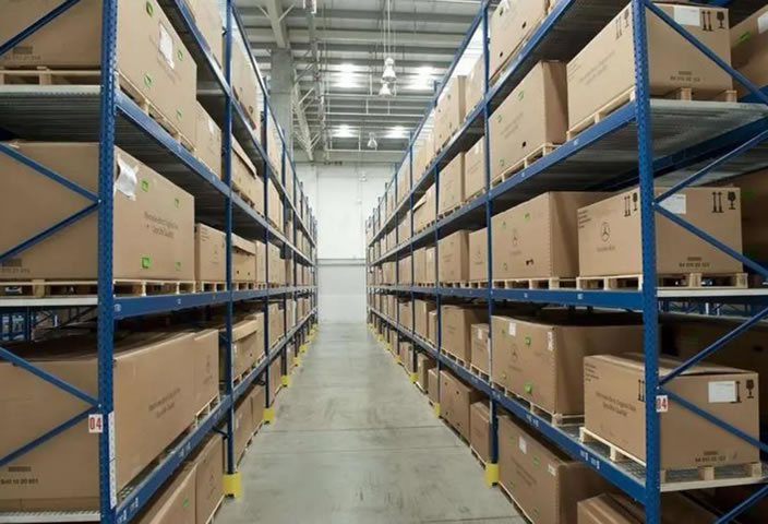 深圳到驿城区货物仓储
